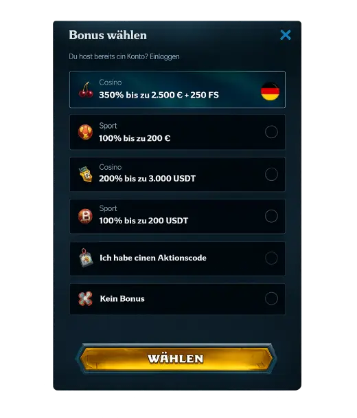 Ragnaro casino 